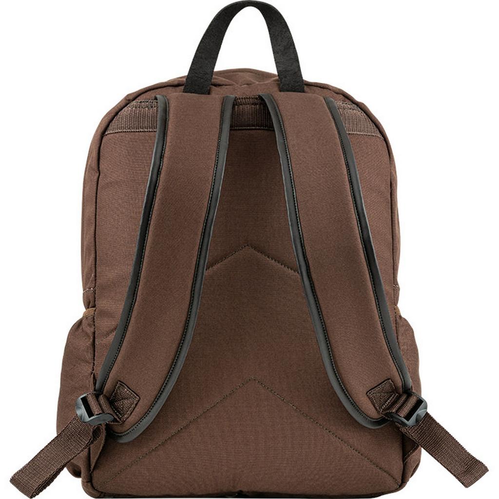 Jack Pyke Field Leather Trim Backpack