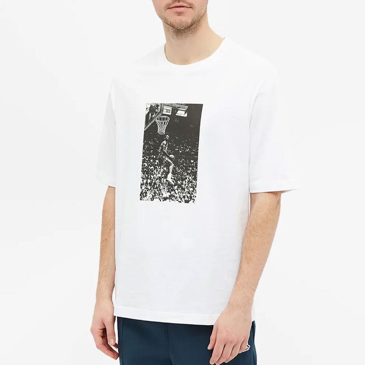 Jordan X Union Reverse Dunk T Shirt CZ1458-100