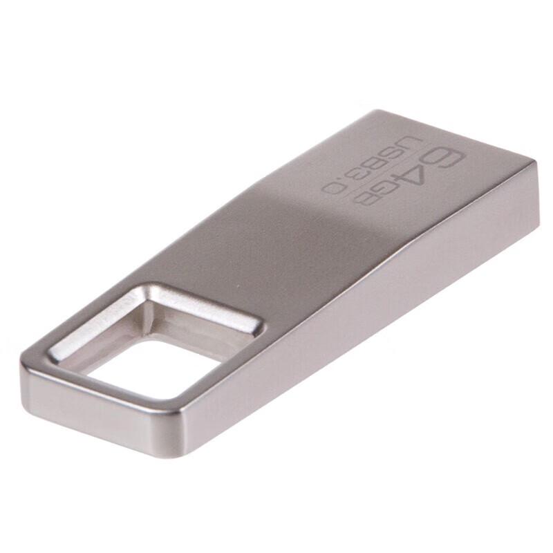 deli 2192 USB 3.0 Metal Flash Drive