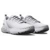 Under Armour Unisex Bianco Nero 3025308-100