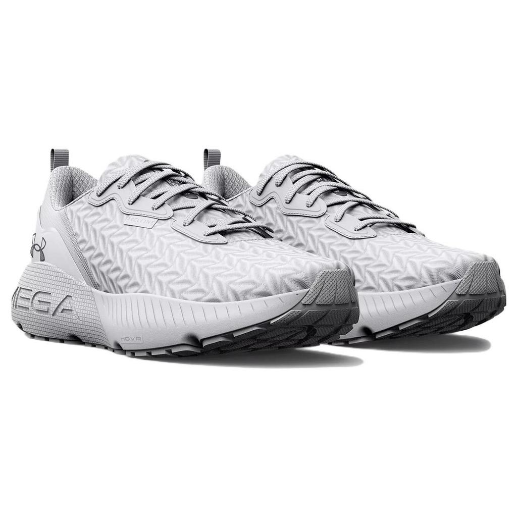Under Armour Unisex Bianco Nero 3025308-100