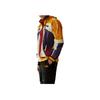 Kith For Columbia Chuting Jacket II Golden Yellow Men Outerwear Multi-Color XO8394-705