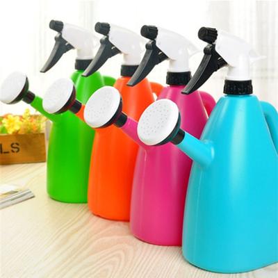 Sulama Kabı Saksı Bitkileri için Büyük Kapasiteli Sızdırmaz Plastik Sulama Kazanı Yağmurlama Kabı