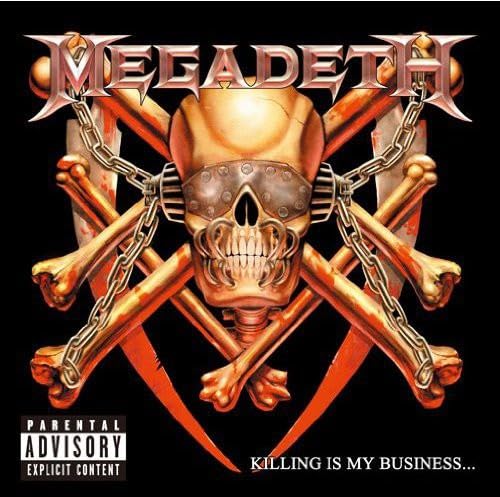 

Killing Is My Business