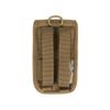Vancefly Urban Fold Tactical Cordura Pouch Tiger Stripe