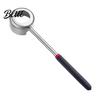 Easy To Use Coconut Water Maker Manual Opener/Rubber Hammer/Coconut Meat Grater Thickened Stainless Steel Hole Portable Juice Extractor Puncher