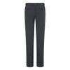 FERRAROMILANO Nylon Blend Slacks D/Grey (Amsfbps20337)