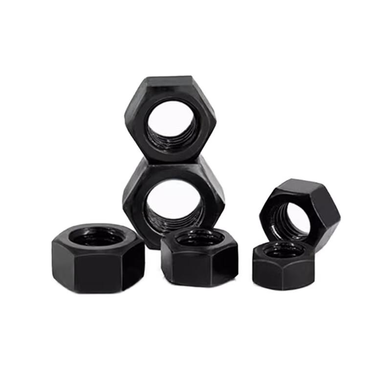 Carbon Steel Grade 8 M20 Hex Nut