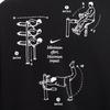 Nike Sportswear Loose Comfortable Hoodie Men Hoodies IO2731010