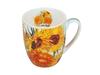Kubek Ceramiczny Camio Van Gogh Słoneczniki Prezent Malarstwo Carmani
