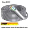 Cat6 Unshielded Ethernet Network Cable