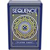 Sequence Luxury Edition: A Fun Party Game To Boost Your Brainpower with Family and Friends
