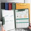 Păstrarea documentelor – Clipboard A4