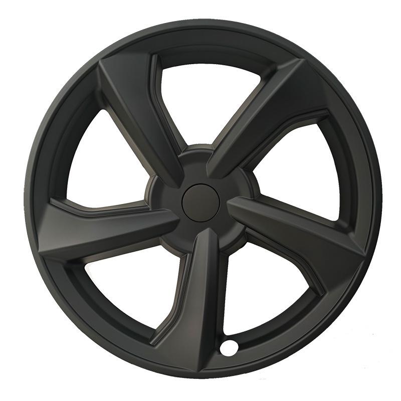 19-inch Cyclone Wheel Cover Protection Ring for Tesla Model Y