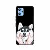 Black Silicone Case For Umidigi A13S Case 6.7" Cartoon Soft TPU Back Cover For Umidigi A13 Pro 2022 Phone Case Coque Fundas Para