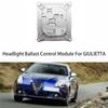 Exclusive Car For ALFA ROMEO GIULIETTA LED Headlight Ballast Control Module Part Number 130732928400