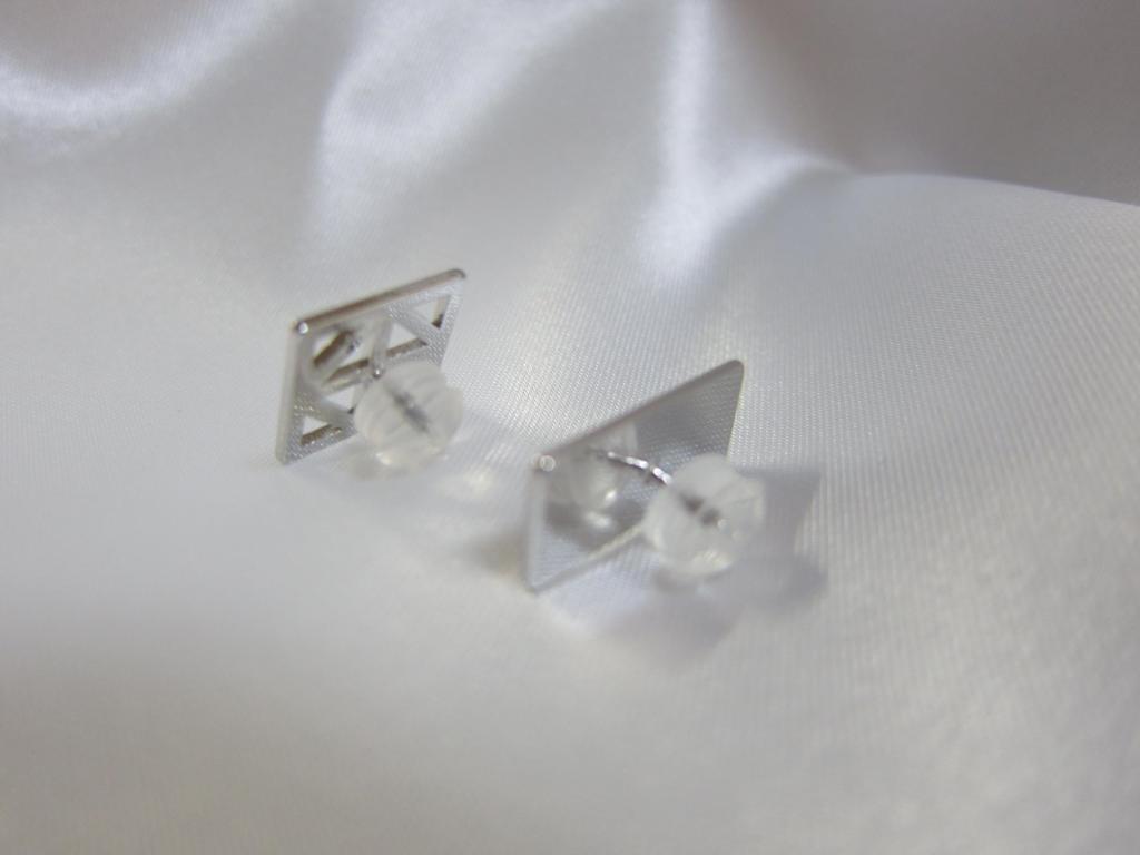 NiziU NiziU POPUP STORE and a Mask Earrings Mask Strap “Step step” &