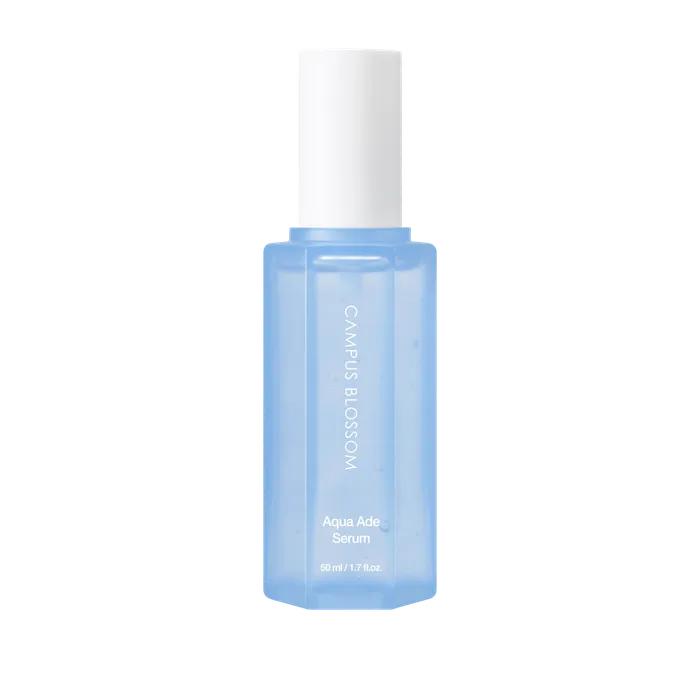 Aqua Aid Serum Hyaluronic Acid Moisture Hydration Soothing