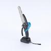 High-Power 6/8-Inch Handheld Electric Pruning Chainsaw for Woodworking and Logging