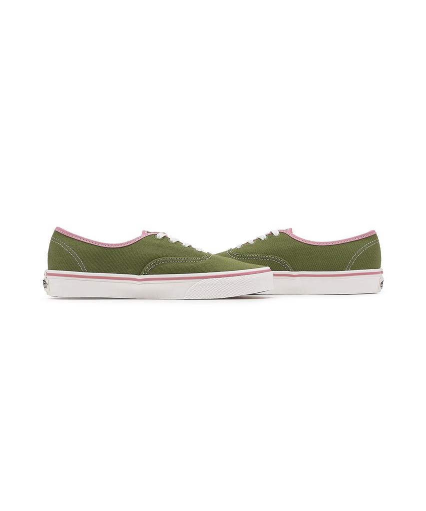 Vans Authentic - (Binding) Green:Pink / Vn0A2Z3Zboc1