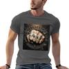 QueensrycheFrequenz TShirt Holiday Lightweight TShirt