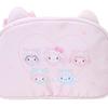 Sanrio Pouch Sanrio Ages 3 and 685984 (Milky Kitten) Characters, Up,