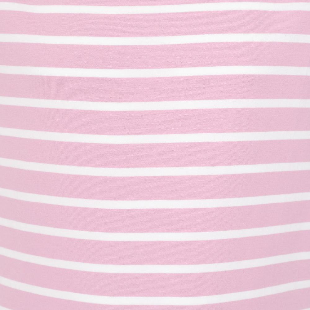 Lazy Jacks Girls Breton Short-Sleeved T-Shirt