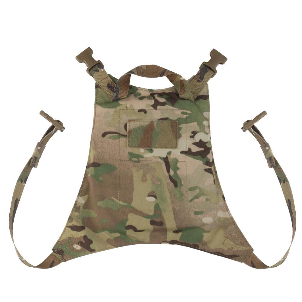 Tactical Militar Helmet Bag FAST Helmets Night Vision Security Storage Airsoft Paintball Outdoor Hunting Rapid Deployment Pouch