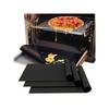 Oven Liners, Thick Heat Resistant Non-Stick