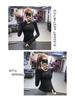 Long-Sleeve Quick-Dry Breathable Yoga & Running Top