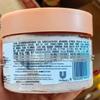 DOVE Sugared Coconut Body Scrub