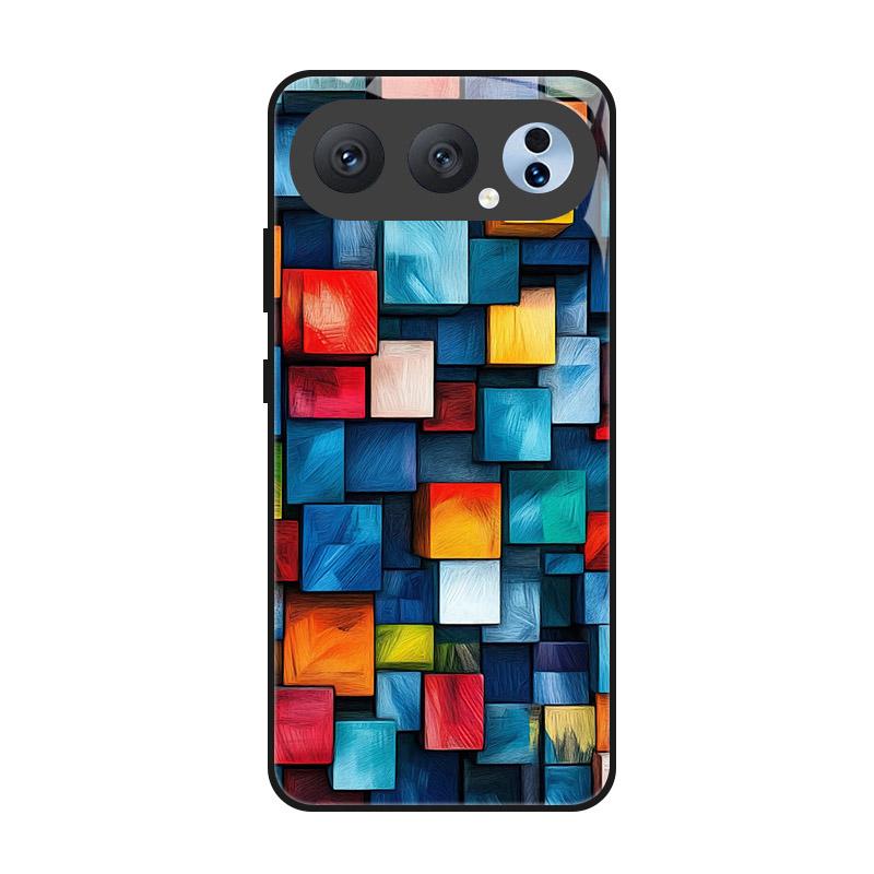 For Honor 500 Case For Honor500 Pro Tempered Glass Phone Case Cover Shookproof Hard PC Coque For Honor 500Pro Fundas Bumper Capa