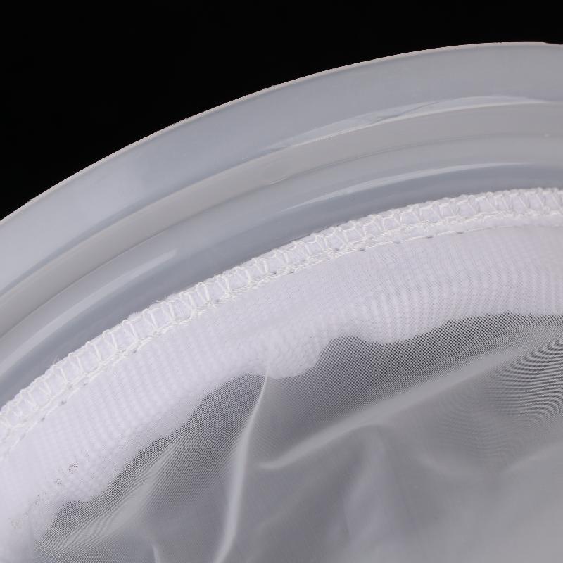 1 Piece For Venting Ton Barrel Cover Tote Lid Cover Rainwater Tank Garden Water Irragtation Filters Ibc Water Tank Nylon Filter