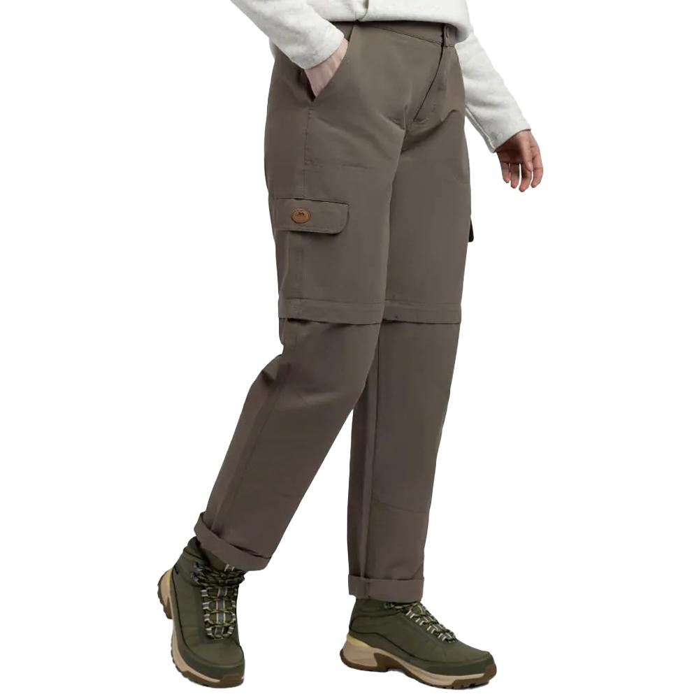 Womens/Ladies Krystyna Hiking Trousers
