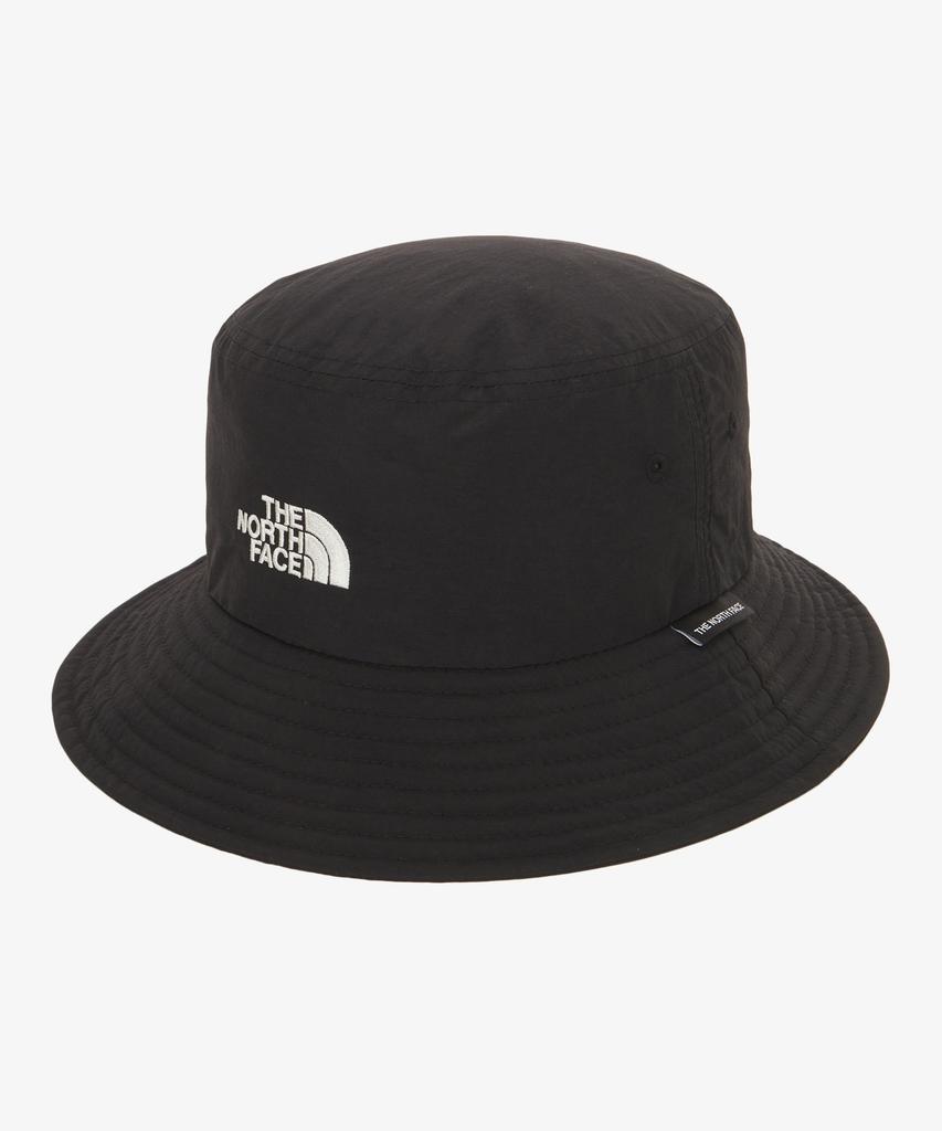 Noseupeiseu Ne3Hs01A Tnf Light Bucket Hat Black
