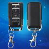 for Key Clone for Car Garage Doors Electronic Gates Appliances Control with Button 433.92MHZ Duplicator Remote Controlle