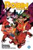 Robin Son of Batman by Patrick Gleason The Deluxe Edition by Patrick Gleason Hardback Book 9781779528322