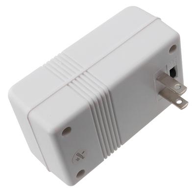 Hohe Qualität Neu In Stromwandler Transformatoren Transformator Spannungswandler Ersatz Step UP 100W 110V 120V Auf 220V 1 Stück