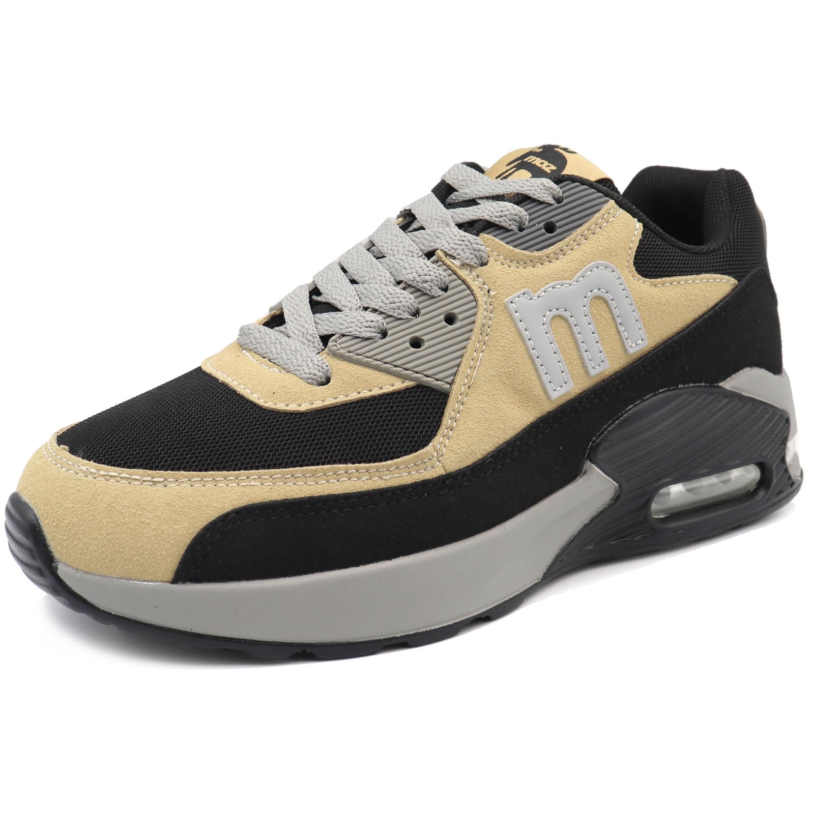 Air Sole Sneakers