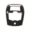 Livina Right-Hand Drive Carbon Fiber Gear Shift Console Panel Stickers