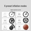 Xiaomi Inflator 2 Portable Electric Air Pump