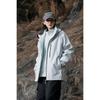 Autumn High Quality Real Punch 3-in-1 Assault Jacket