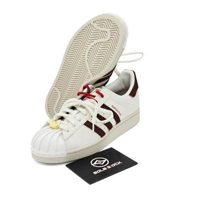 Adidas Originals Superstar 2 CNY Chinese New Year-Year of the Horse KJ6293