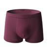 Plus Undies Large Size Men Underwear Male Panties Bigger Cotton Boy Boxer Shorts Fabric Comfortable Underpants
