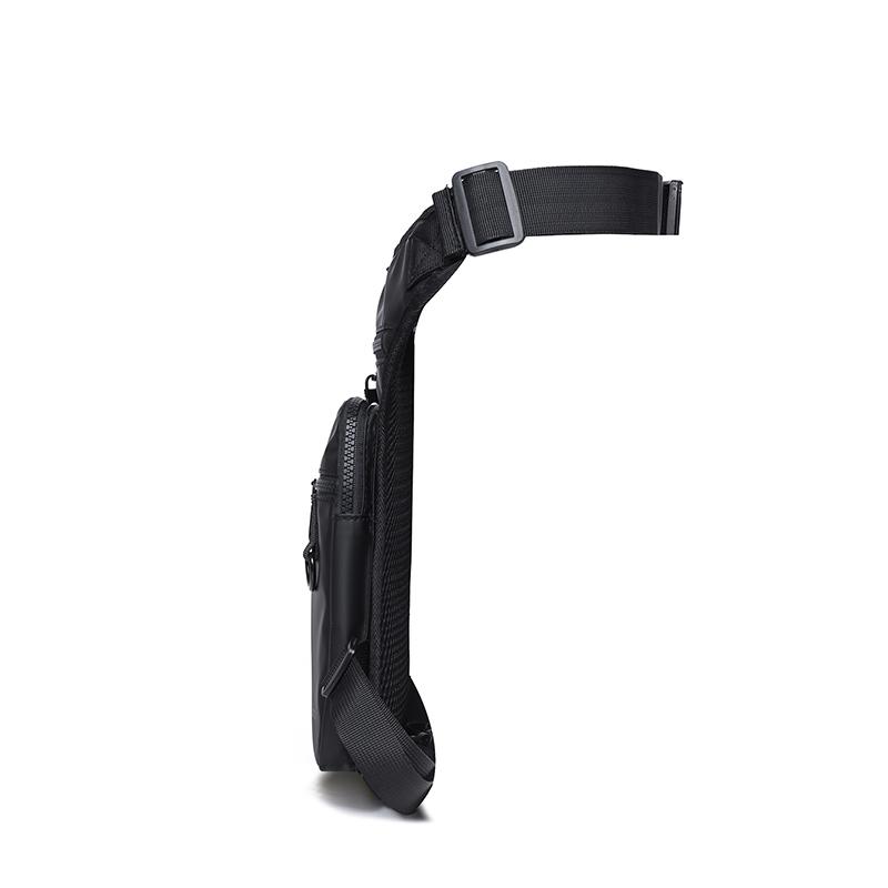 Tactical Travel Bag Waterproof Motorcycle Waist Leg Bag Outdoor Sports Casual Fanny Pack Men Hip Pack Riding Leg Side Bags