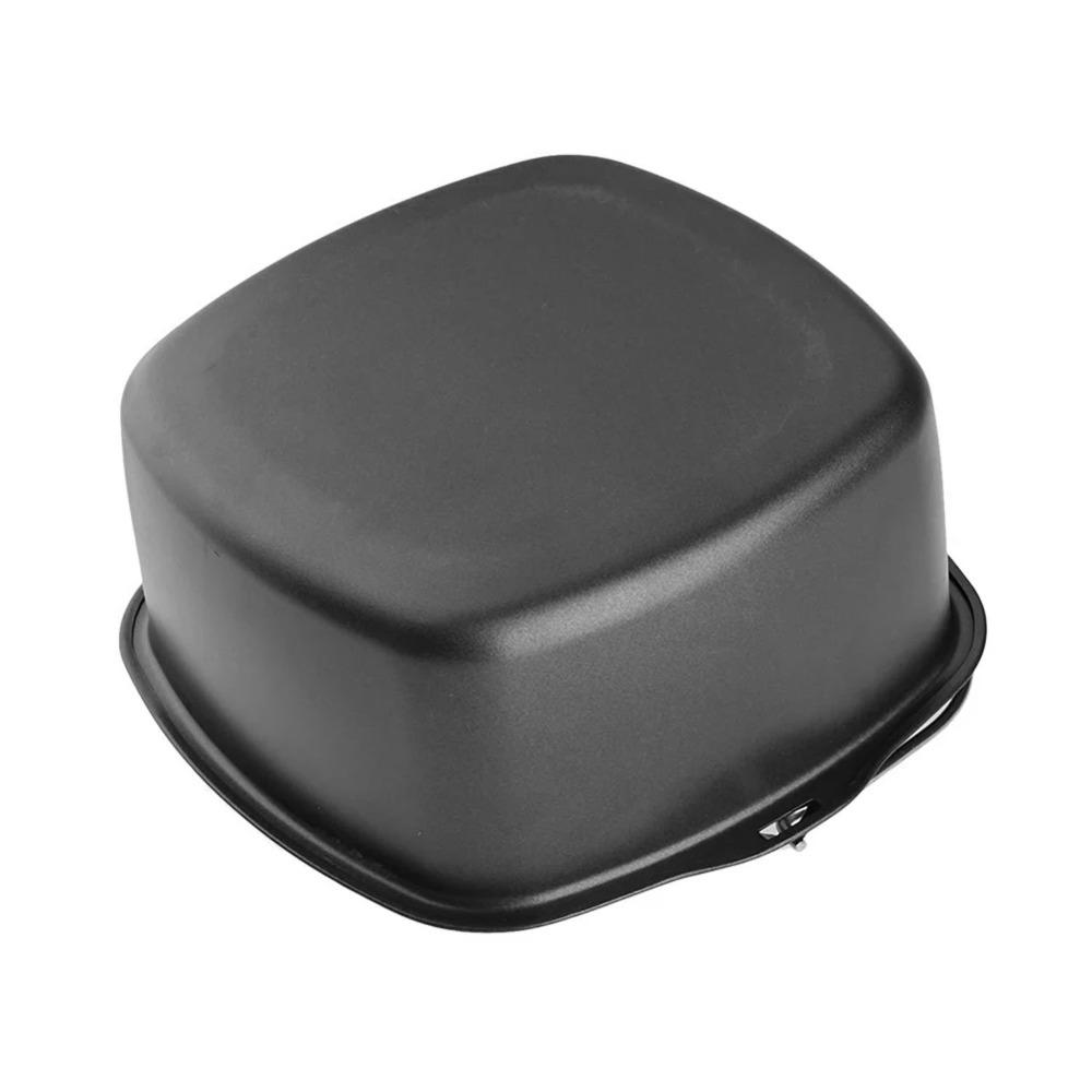 Non-stick Air Fryer Liner 7/8inches Air Fryer Accessories Replacement Baking Dish Pan  Pizza