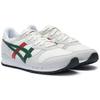 ONITSUKA TIGER Alvarado Low 'Weiß Grün Rot' 1183A507-101