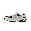 NB 2010 Comfortable Running Shoes Unisex Sneakers White U20106OK