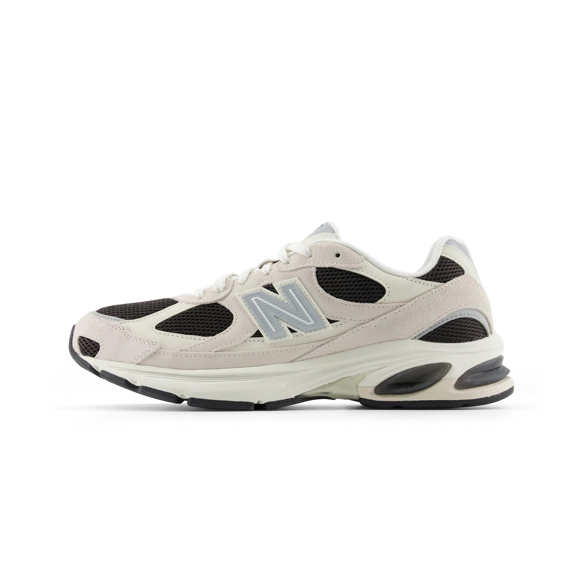 New Balance NB 2010 Беговые кроссовки Мужские Белые 40