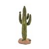 Desktop Micro Landscape Ornament Artificial Simulation Cactus Fake Plants Aquarium Decor Fish Tank Landscape
